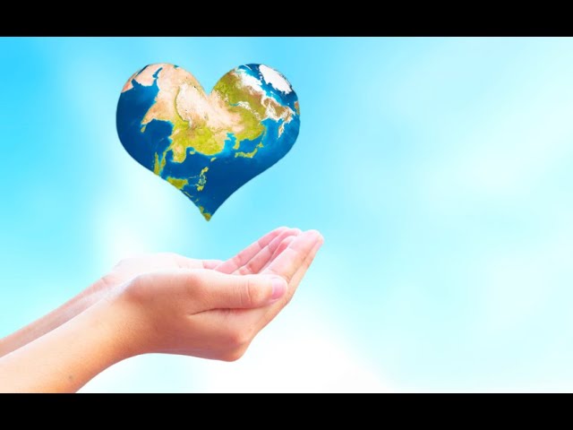 A World Of Kindness   Parshat Pikudei