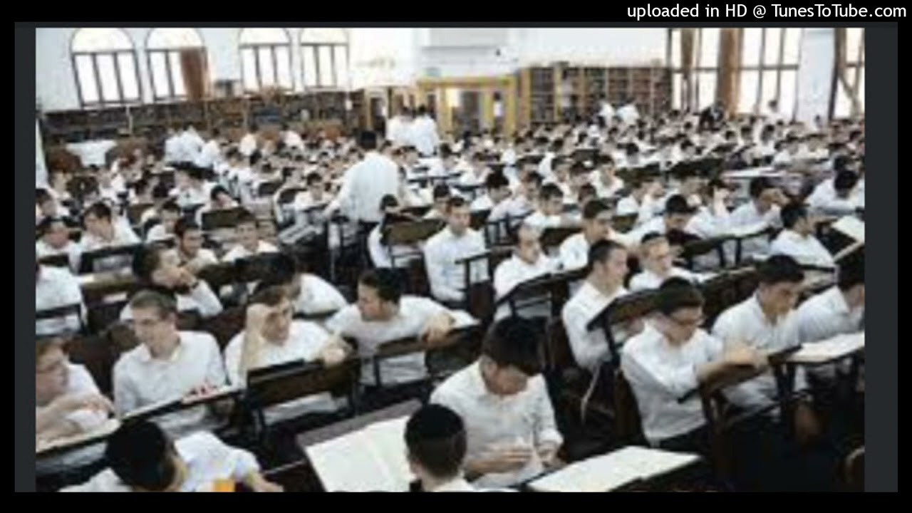 DR. MIDDOS Feat. Shmuel Kunda  ESQUE SONG - MUDNA CHAVRUSA