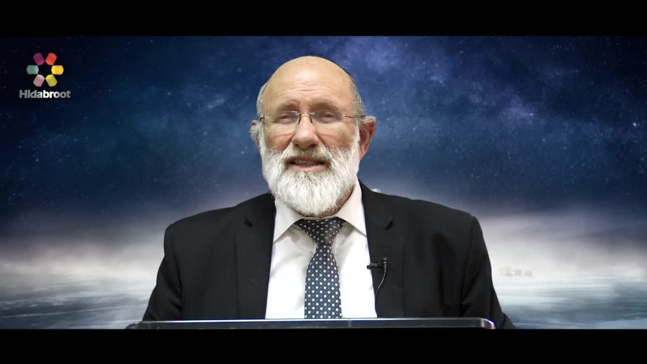 Modesty for Husbands - Rabbi Yirmiyahu Abramov