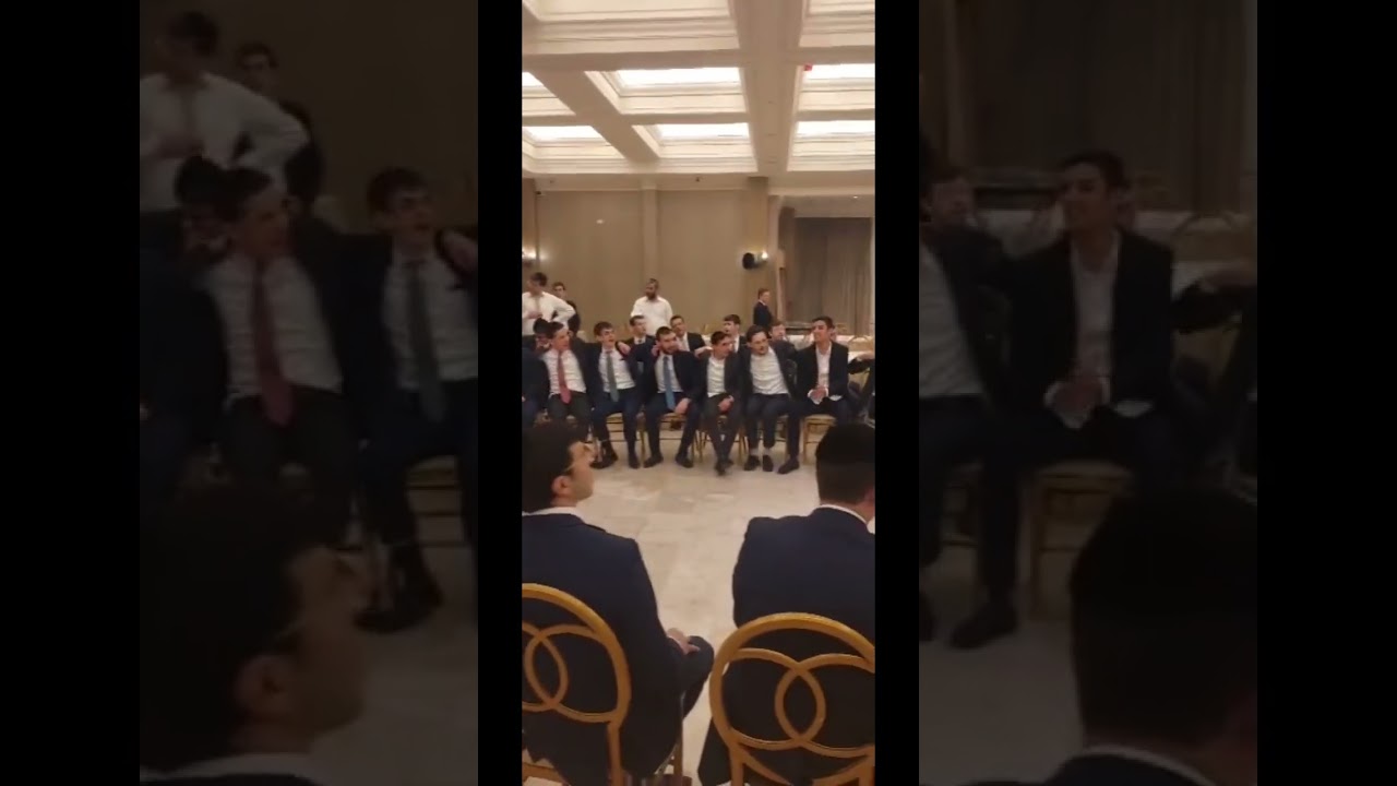 הזמר שלוימי מאיר בביצוע ללהיט שלו יהודי קדוש 🔥