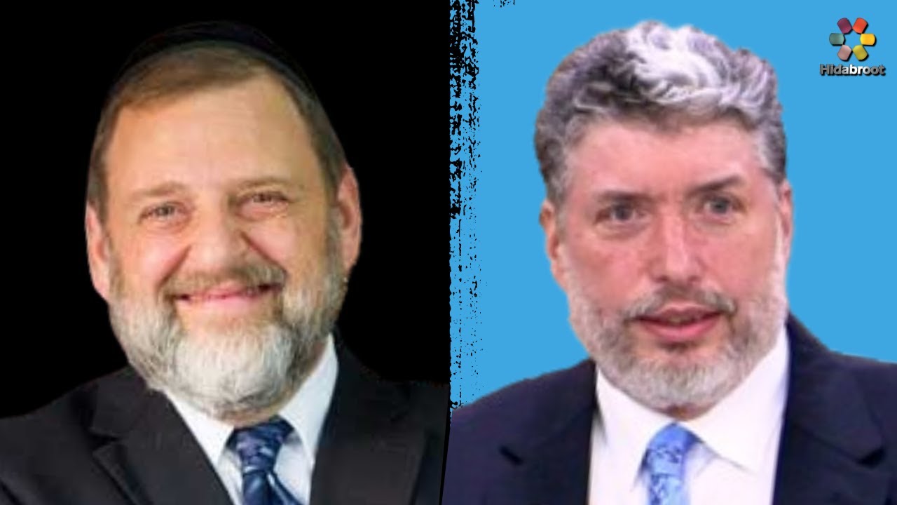 The Expert on Christianity - Rabbi Tovia Singer PART 1