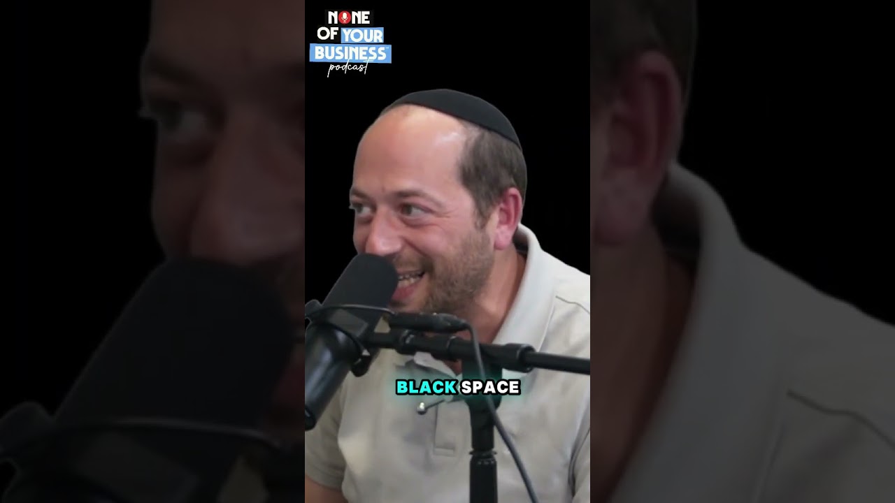 Life Death and Birthday Surprises #spiritualjourney #innergrowth #jewishpodcast #selfawareness