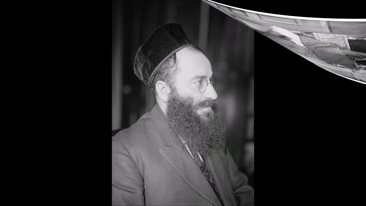 Cantor Yossele Rosenblatt Z"L - Keili Keili
