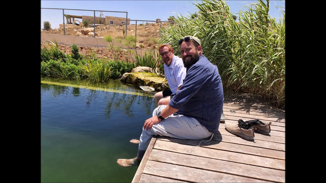 Israel Inspired: The Mystery of Yehuda Glick