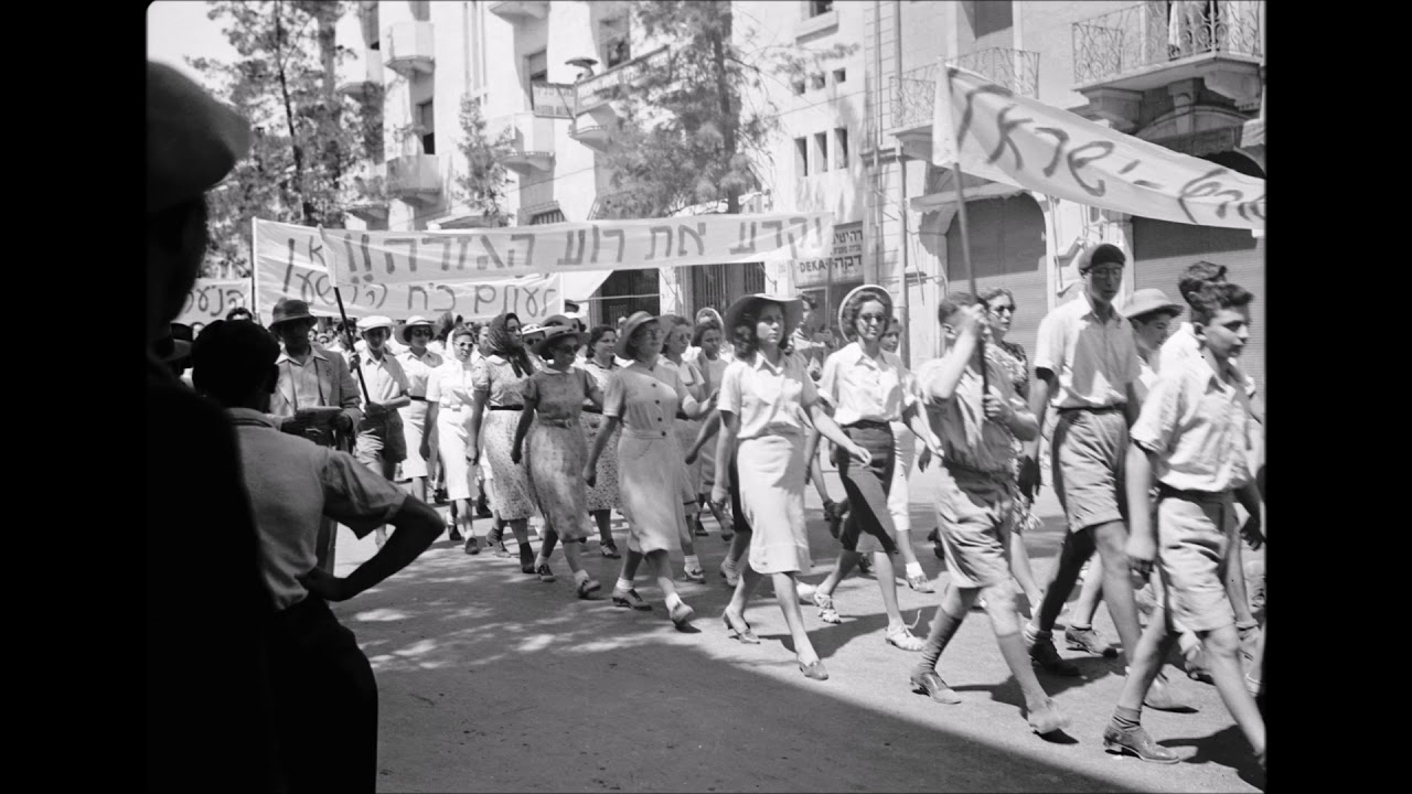 The Jewish Story: Seventy Faces of the Nation