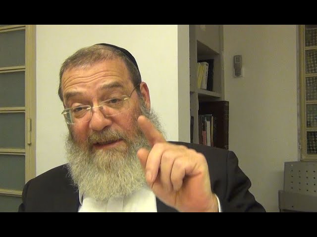 Absolutely Not Worth Being an Anti-Semite with Rabbi Aaron Dovid Poston