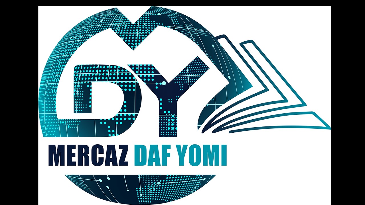 Daf Yomi Chullin Daf 4 by R' Eli Stefansky