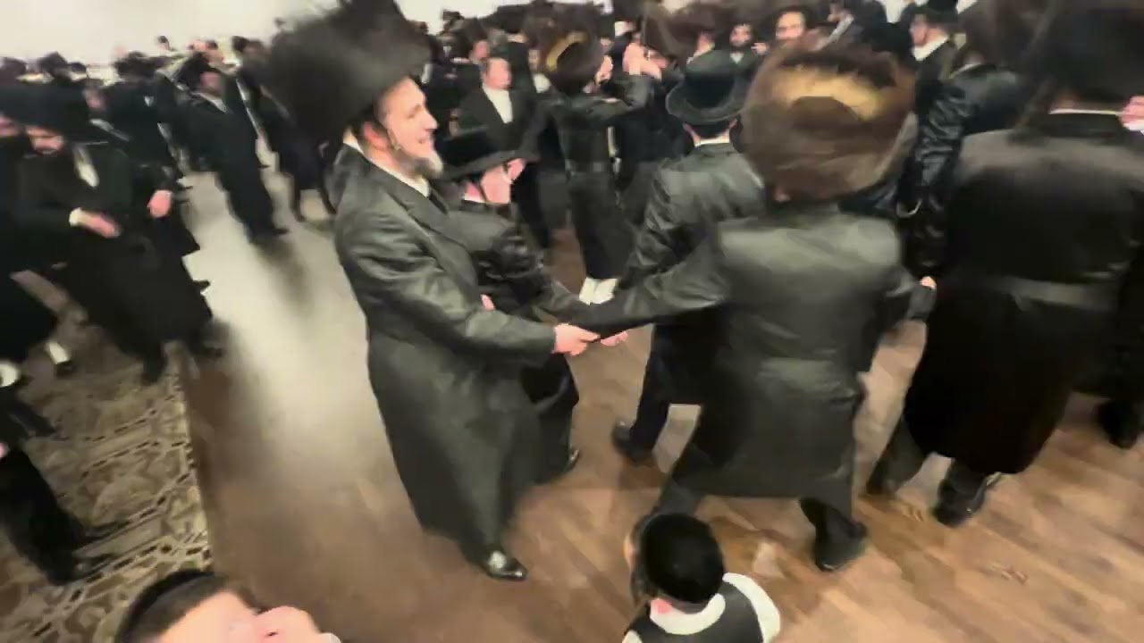eautiful Wedding | ישיבה אורייתא | Singer Shea Berko | Avrumi Berko Production.
