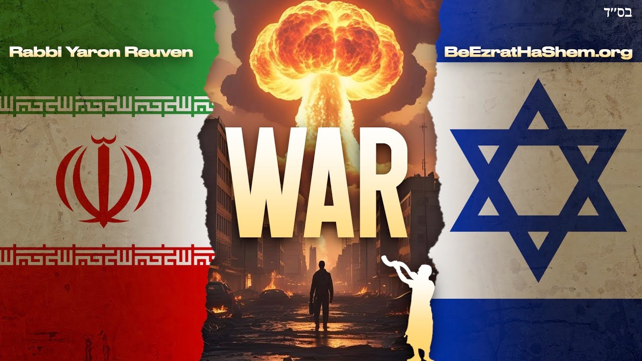 Iran Israel War: Are We On The Brink Of World War 3?