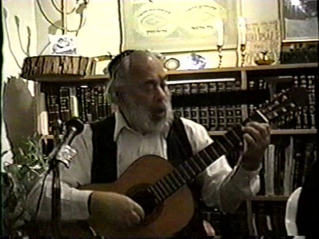 שלמה   שיעור חודש אדר חלק 1   מונטריאול