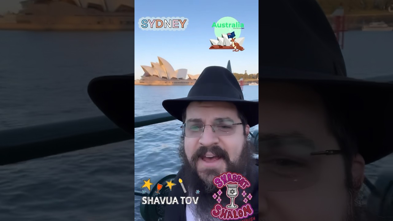 Daily Mitzvah day #43