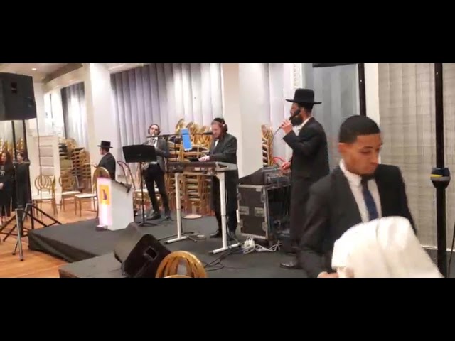 Avrumi Berko Production Yisroel Werdyger