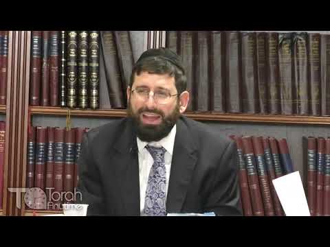 Pirkei Avos 4:19 - Why Shmuel Hakatan Just Repeated A Pasuk