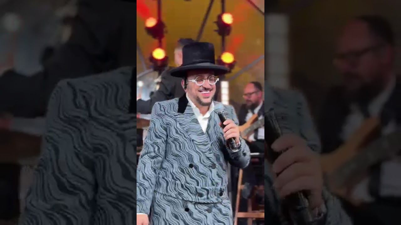 ליפא שמעלצר 🎤 מקהלת נשמה 🎤 בני לאופר ותזמורתו 🎹🎷🎻🎸🪈🪉🎺🪕🥁 מרגשים