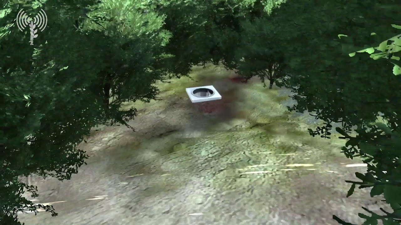 5th Hezbollah terror tunnel discovered