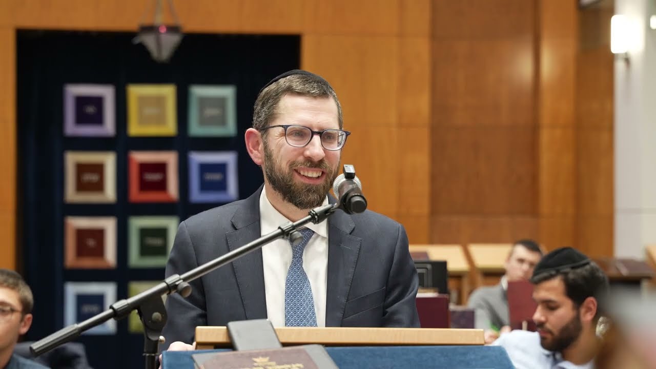 Live Long and Prosper? Torah Perspectives on the Pursuit of Wealth and Choosing a Parnassah