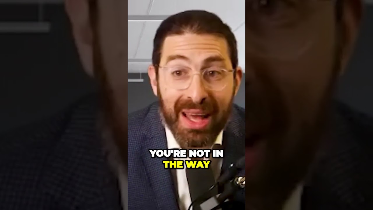 Spend more time with your kids! #shorts #parenting  #jewishreligion #judaism