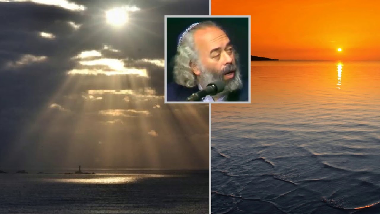 Shlomo Carlebach - Ishbitzer - When Do You Have The Vessels for Everything - Longing for Everything