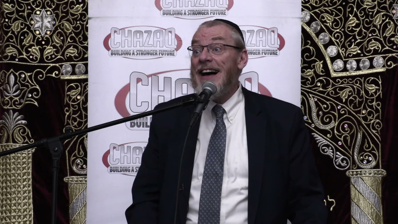 Rabbi YY Rubinstein - Dating & Marriage