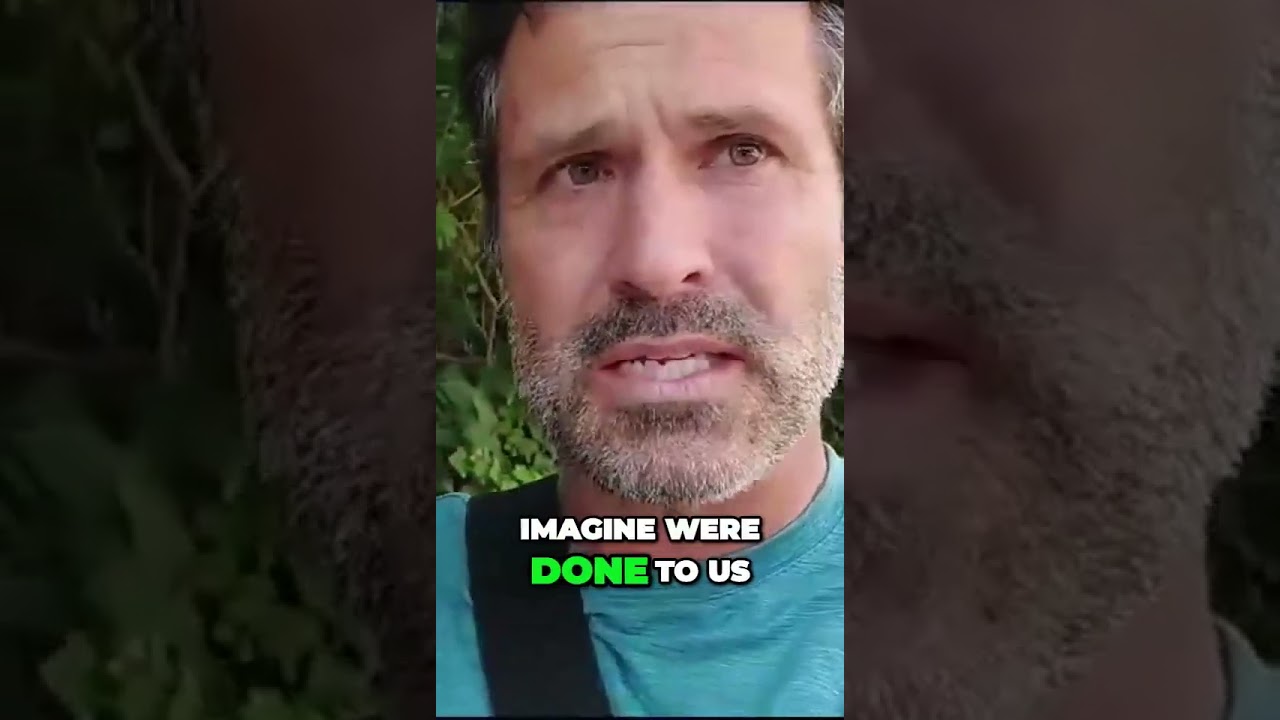 What is the Calling for Us Now During This War Against Evil? - Jeremy Gimpel