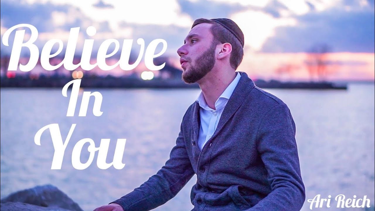 Believe In You