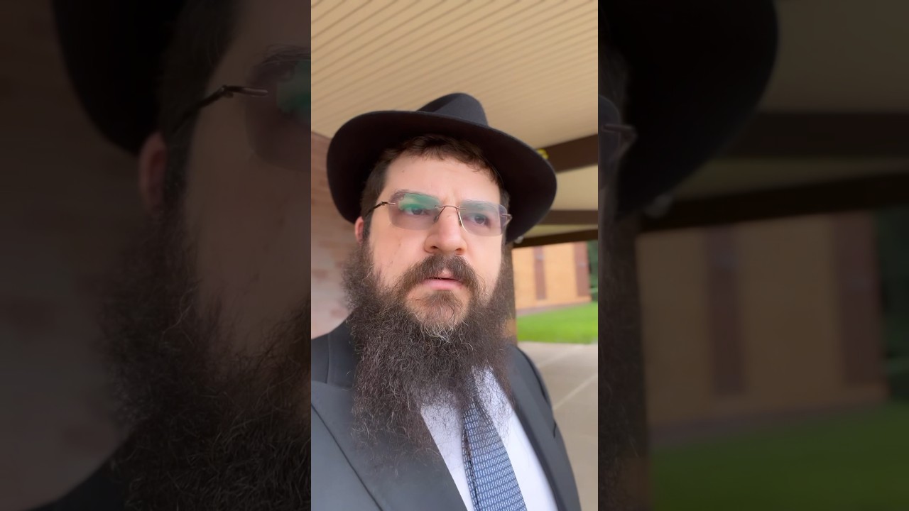 Family politics - Daily Mitzvah day #80
