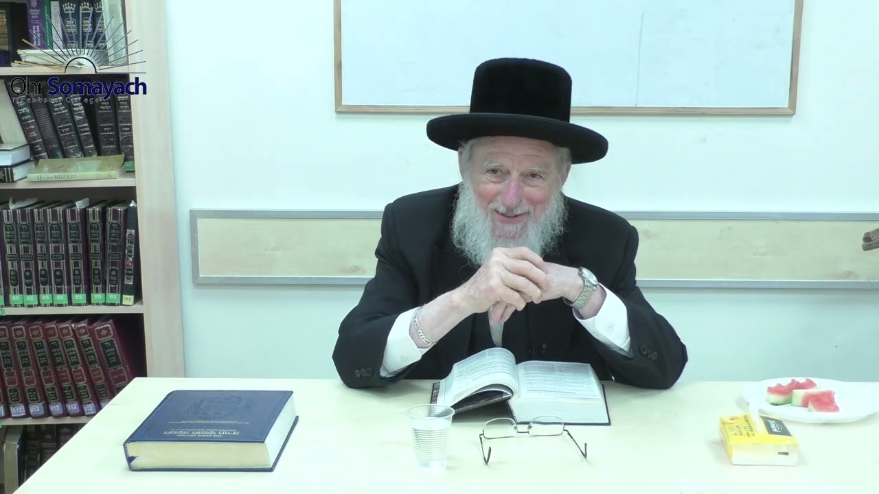 Fruitful Ways to Learn Jewish Topics PT 15 - Shone Esrai PT 9 - Holiness of Name and Justice