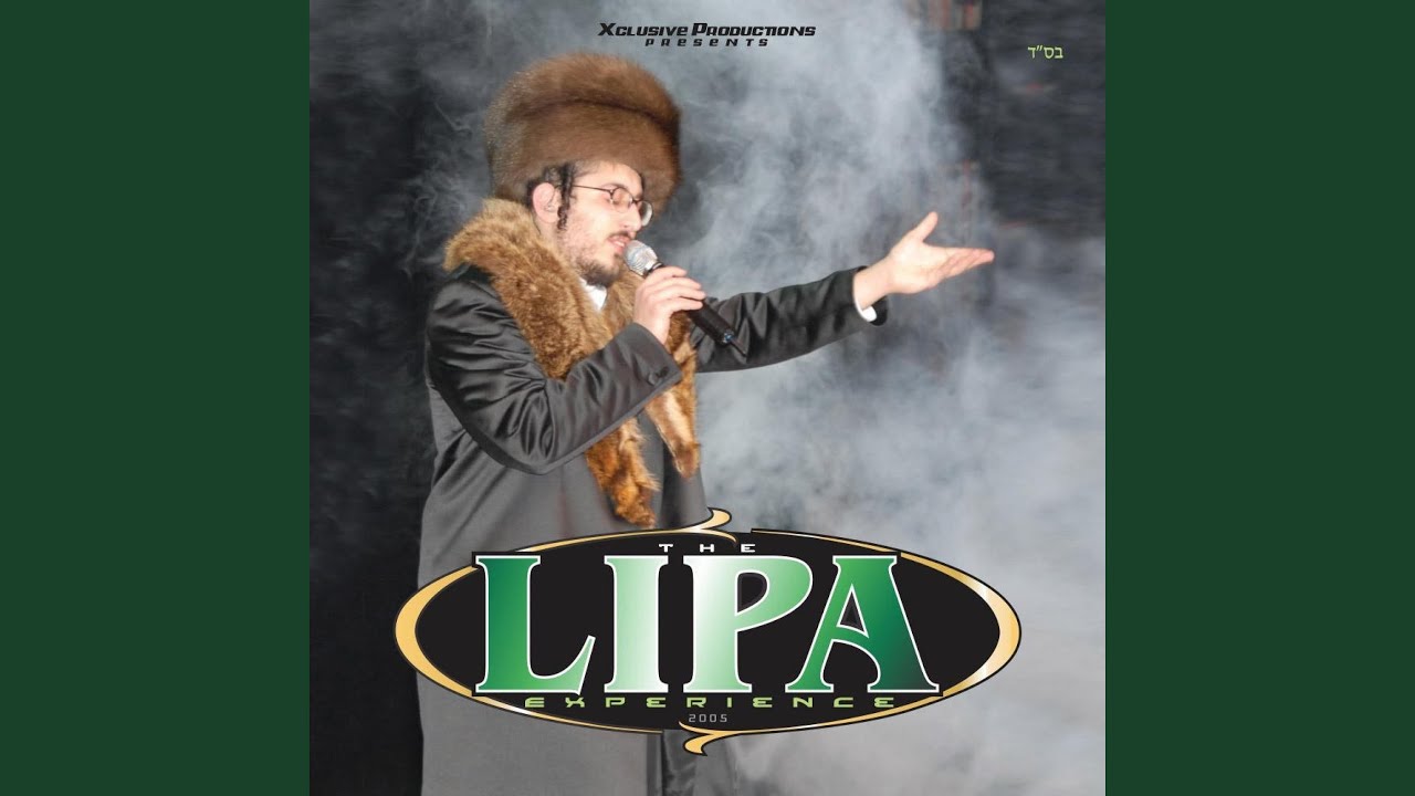 Hutt Bitachon (Live)