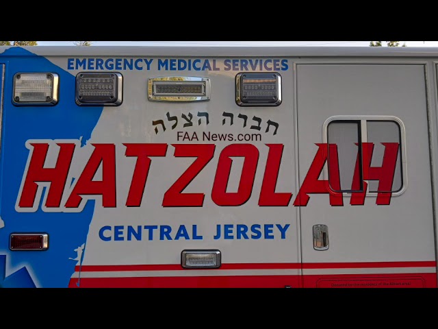 SHAMEFUL CHILLUL HASHEM: HATZULAS NEFASHOS RECEIVES PRANK CALLS ON SHABBOS