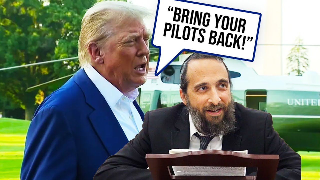 Trump's Ceasefire! Who's Israel's True Friend?
