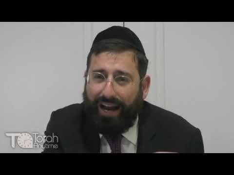 Shavuos : Why Achdus Is Needed To Be Mekabel the Torah