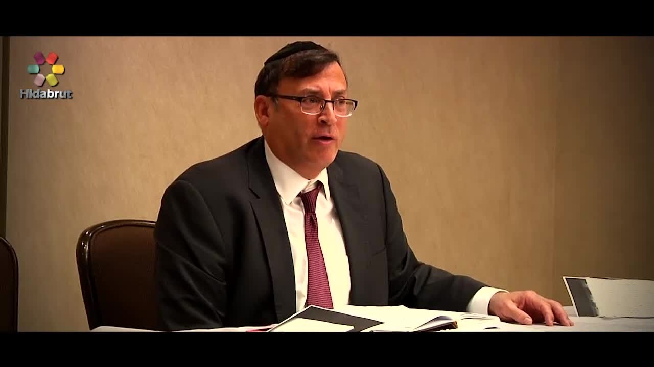 Raising Children: Equal Love for All - Rabbi Zecharia Wallerstein