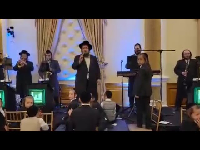 Yisoscher Guttman • Shimmy Levy Productions | יששכר גוטמאן, שימי לוי