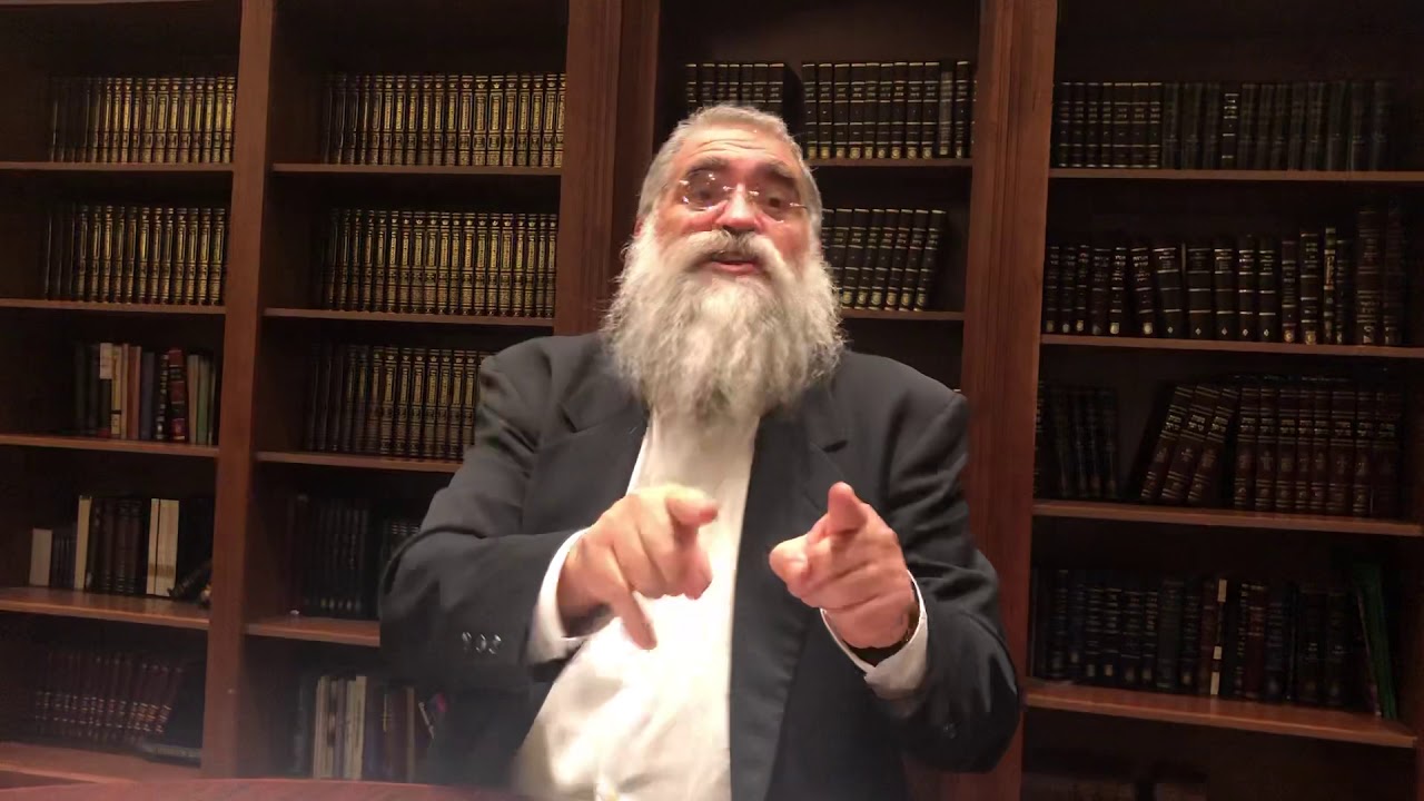A New Kabbalah class By Rabbi Yitzchok Minkowicz “TO LIVE FOREVER”