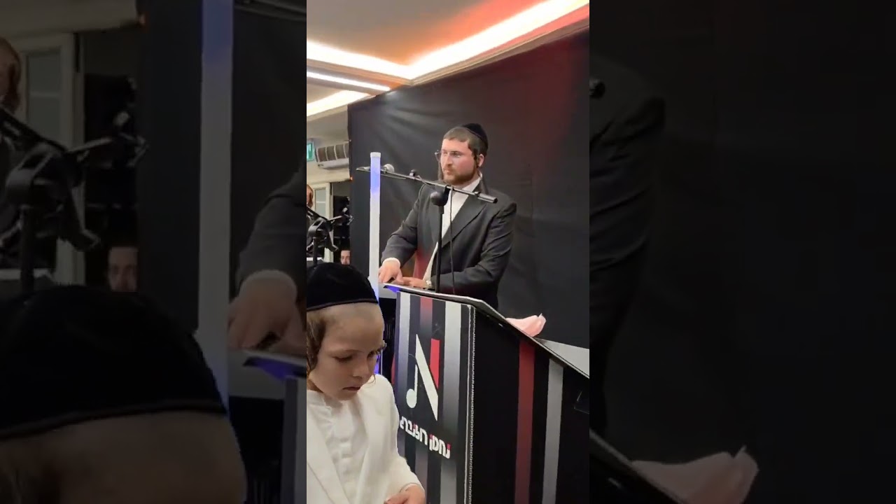 נחמן רוזנברג & מוישי פרסברגר & שרוליק לדרמן בקומזיצטראק #djremixmusic