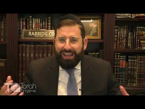 The Yahrtzeit of Rav Yeshayele Kerestir: The Greatness and Draw of the Tzadik - ג' אייר