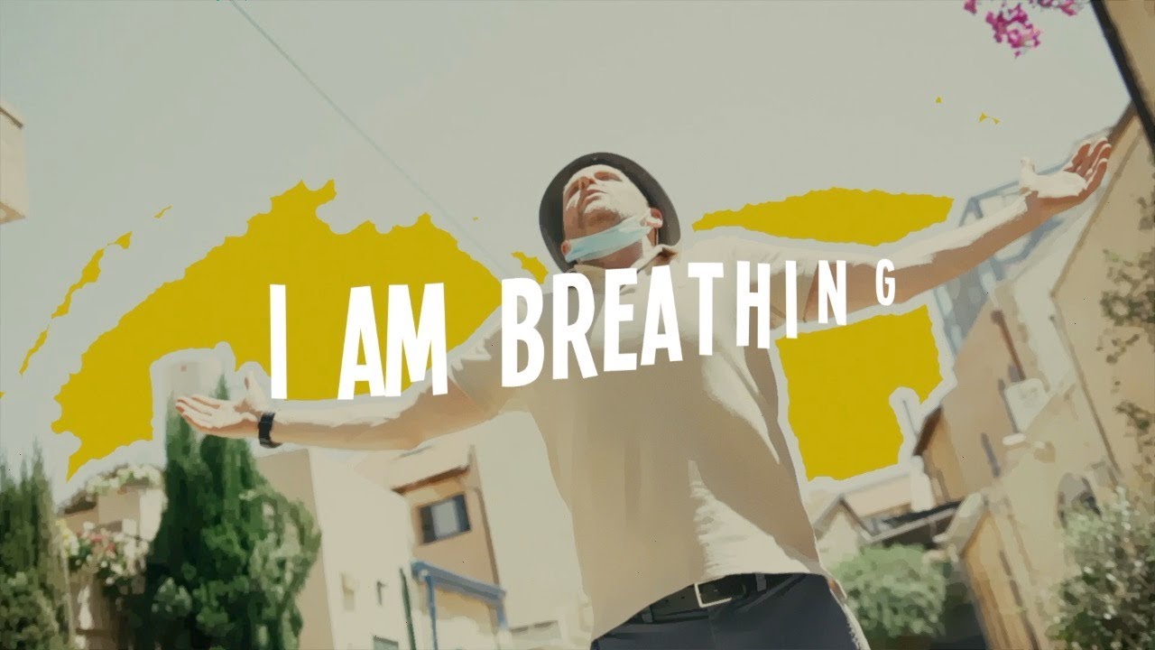 Y. Shofario - Good Day [Official Motion Lyrics Video]