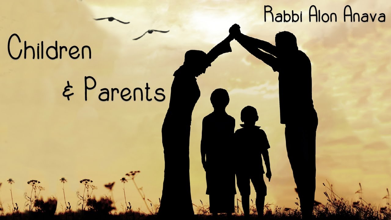 Soul mates, Reincarnations children and family tree - Rabbi Alon Anava