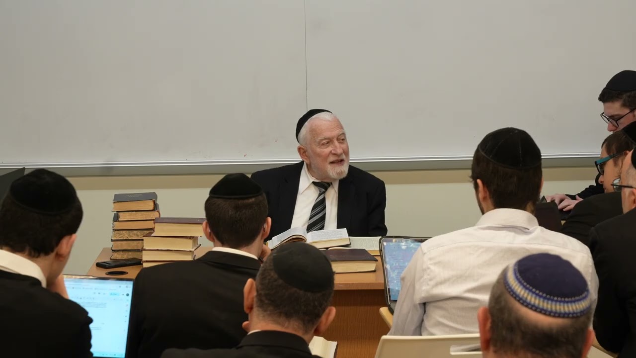 Mitzvah to Live in Eretz Yisroel, Shalosh Shevuos, Techias HaMesim (Kesubos 110b-11a)
