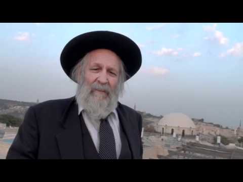 BRIS: the Meaning of  Jewish Circumcision - Rabbi Gold in Jerusalem