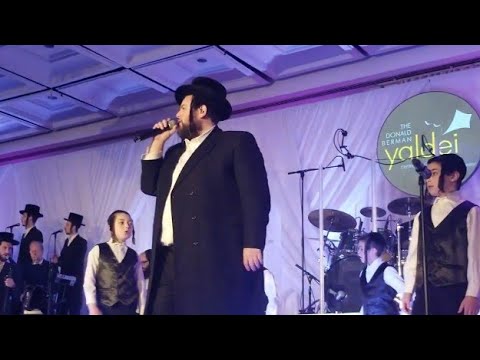 Second Dance, Medley With Yiddish Naches, Shmuely Ungar & Zimrah Choir