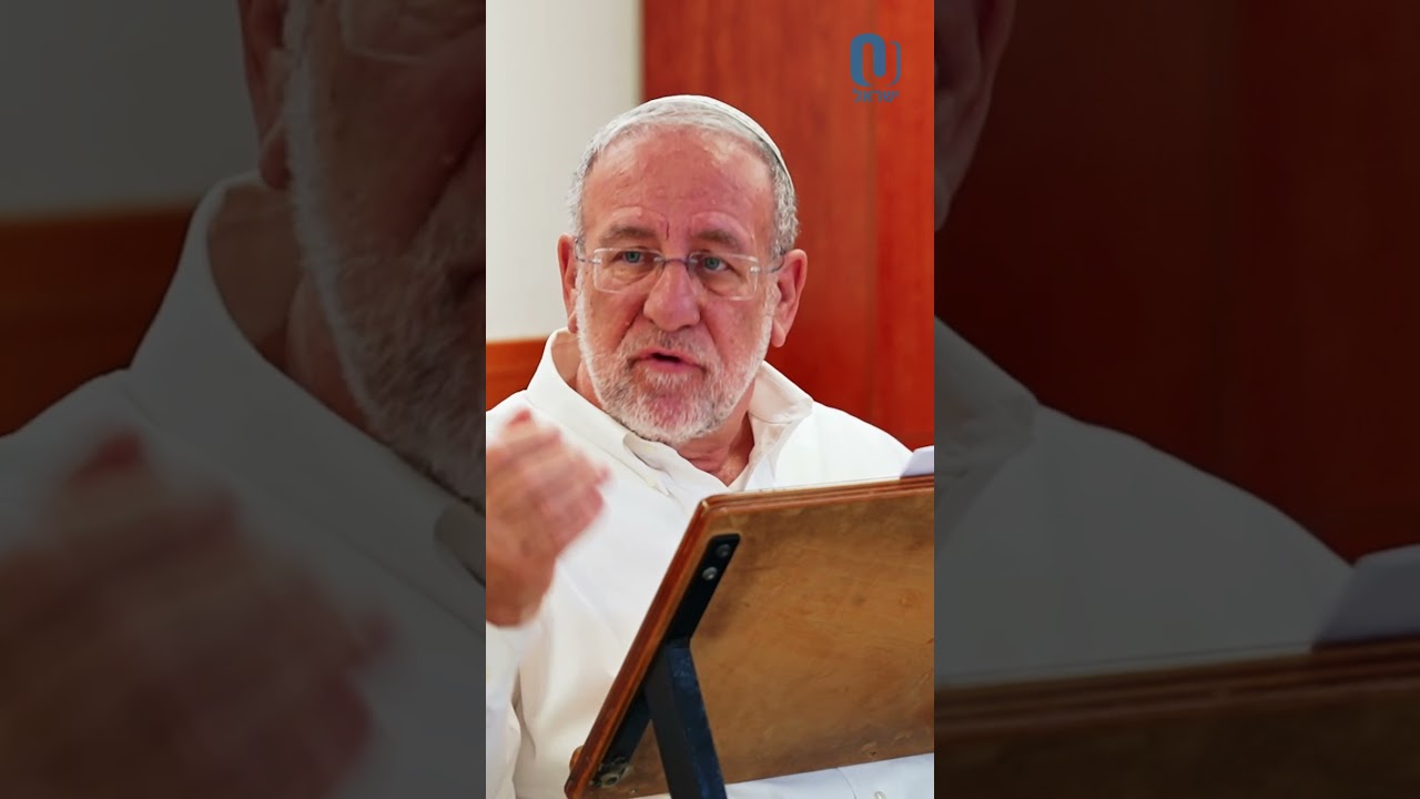 Dreams & Nightmares | Rabbi Ari Kahn
