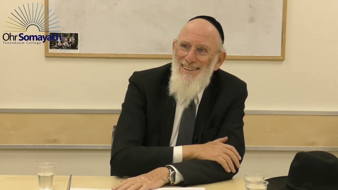 Is This the End of Zionism (Rabbi Yaakov Asher Sinclair) (Jewish Understanding)