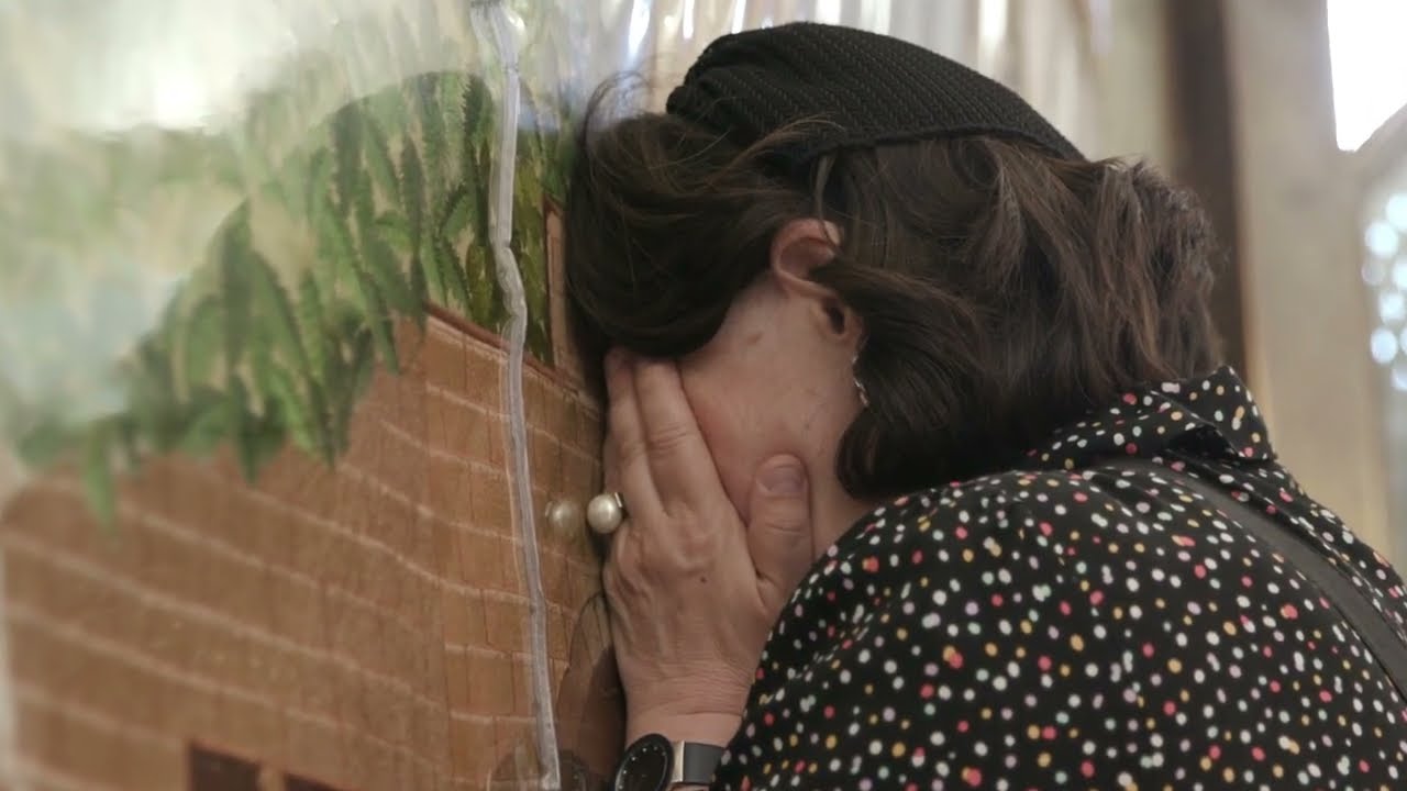 Tefilasi: Personal Prayers for Women