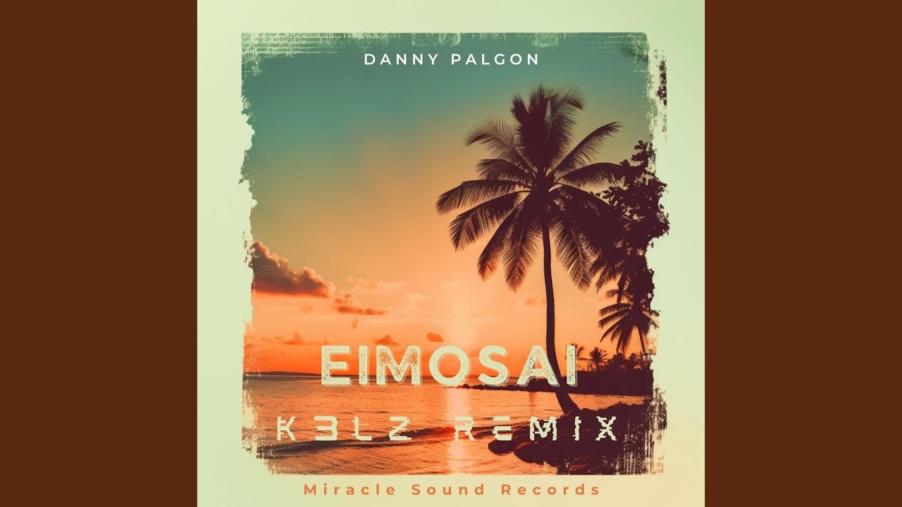 Eimosai (K3LZ Remix)
