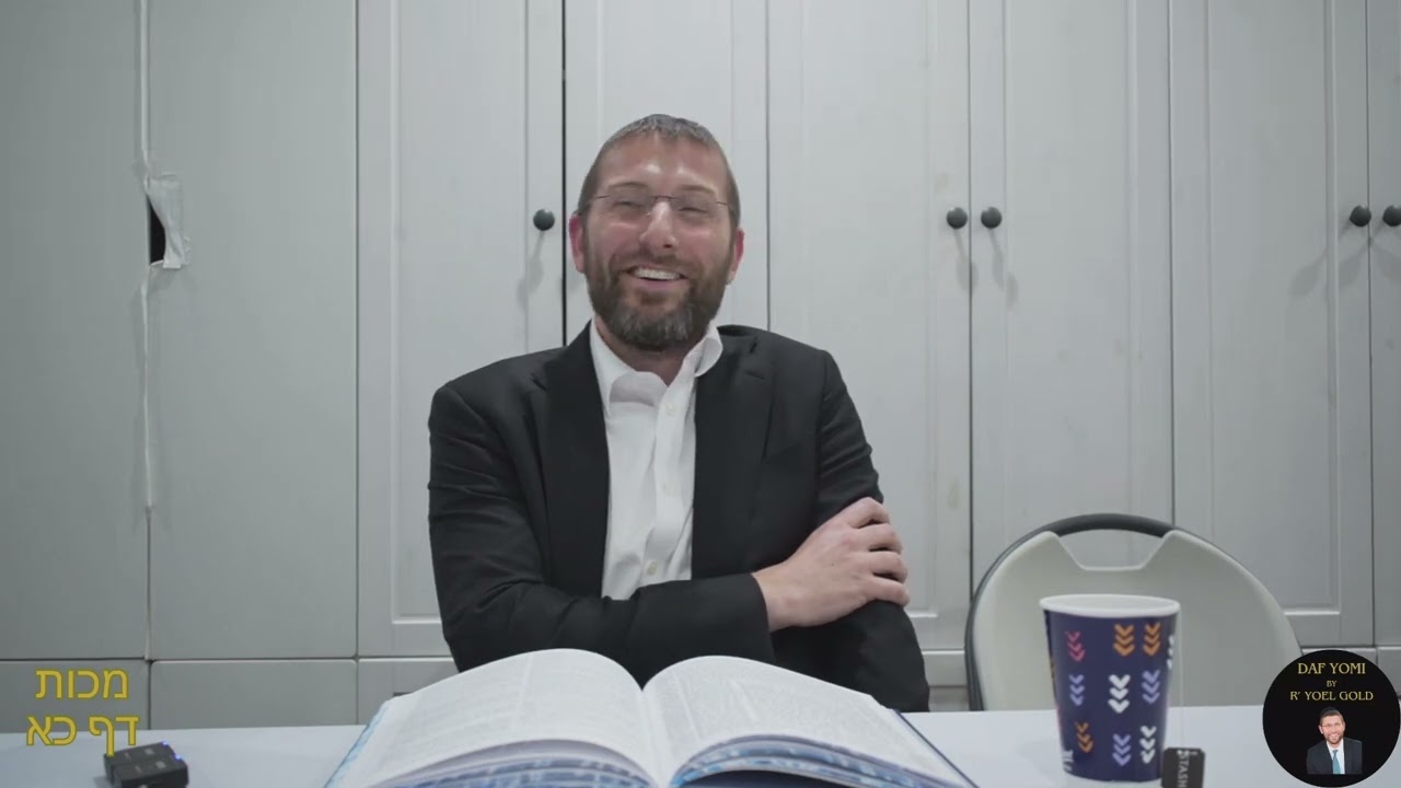 What this former student who had tattoos covering his body said to Rabbi Wallerstein zt'l