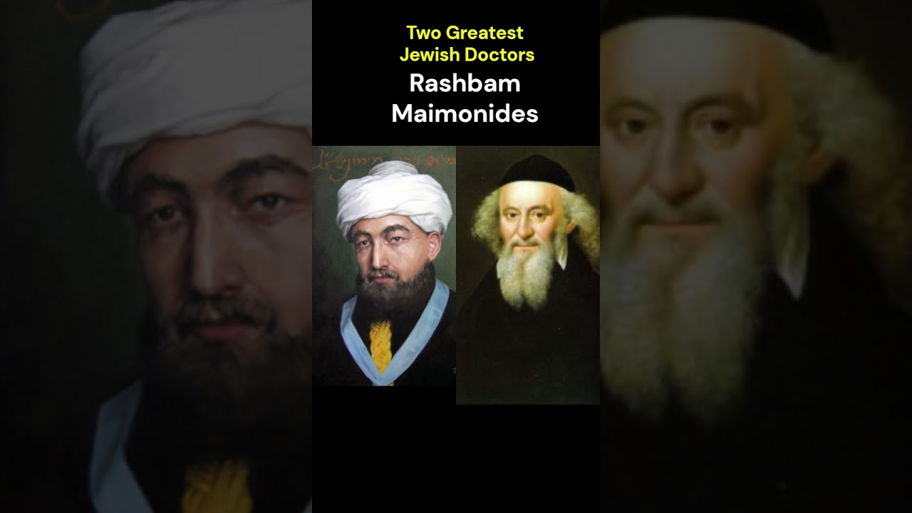 #Greatest #Jewish #Doctors
