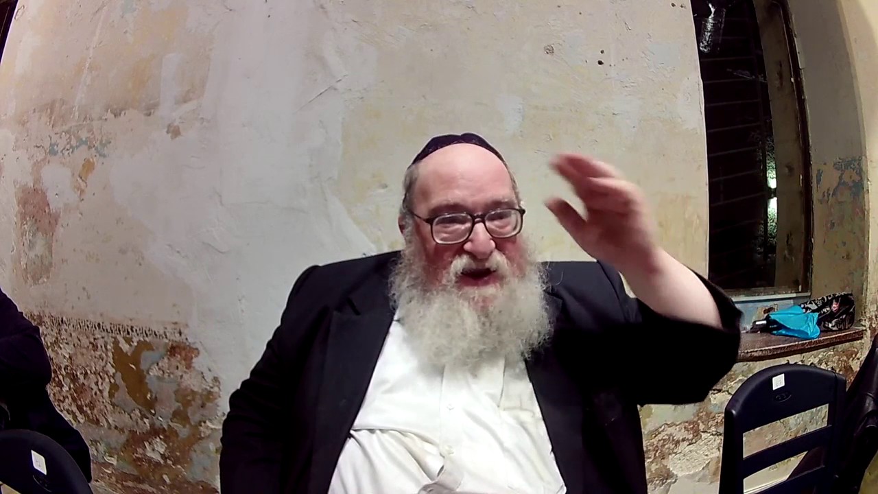 Rabbi Breitowitz "Living With The Parsha" Parshat Noah