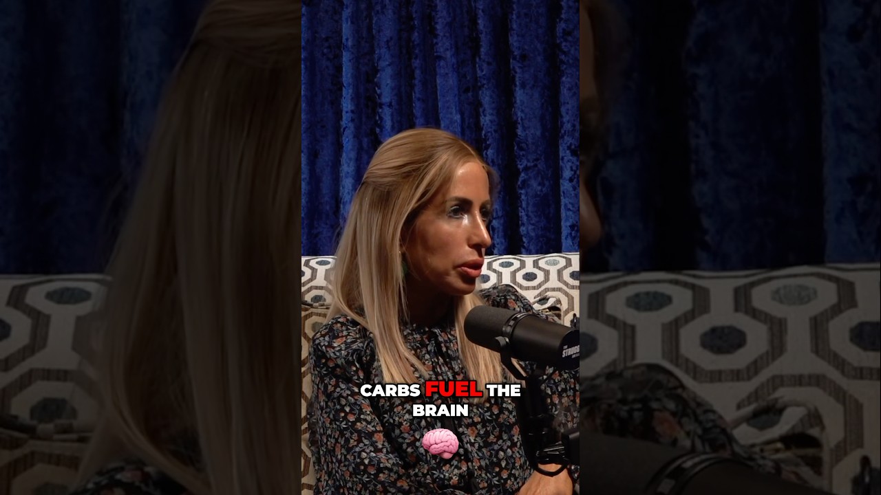 Brain Fuel: Carbs vs. Sugar Impact on Focus#thestruggle #nutrition #nutrition coach