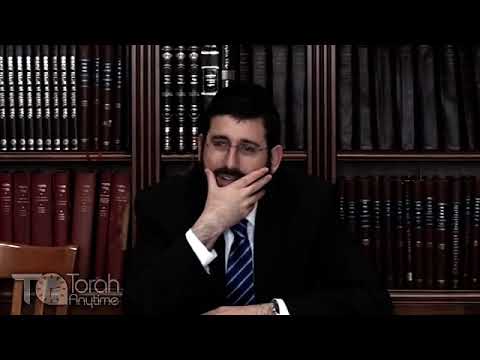 Shavuos: The Mystery of the Sambatyon, the 10 Lost Tribes, and the History of Akdamus Part 4